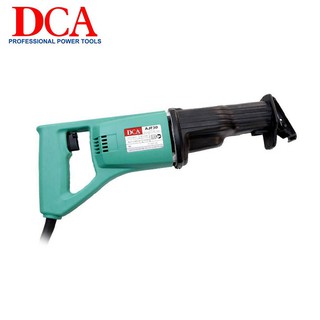 Máy cưa kiếm dca 590w ajf30