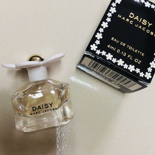 [CÓ BILL US] [MINISIZE 4ML FULLBOX]  Nước hoa DAISY MARC JACOB 4ML
