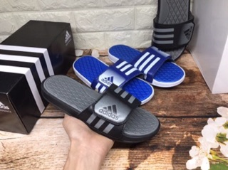 Dép adidas dán