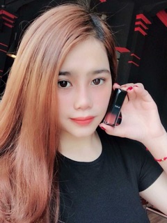 Son kem kaly Queen