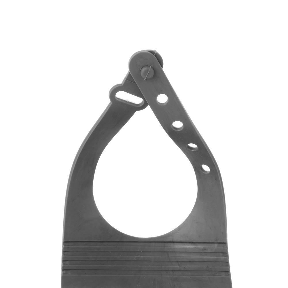 KUNHEV Rổ Đựng Xà Phòng Có Giác Hút Điều Chỉnh Được Cho Nhà Bếp Nhà Tắm