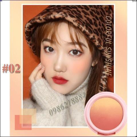 Phấn má hồng dạng loang Novo Pretty For You Silky Rouge SX | BigBuy360 - bigbuy360.vn