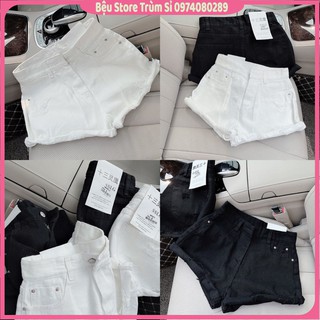 Quần jean💎FreeShip💎Sooc jean hàng QC cao cấp