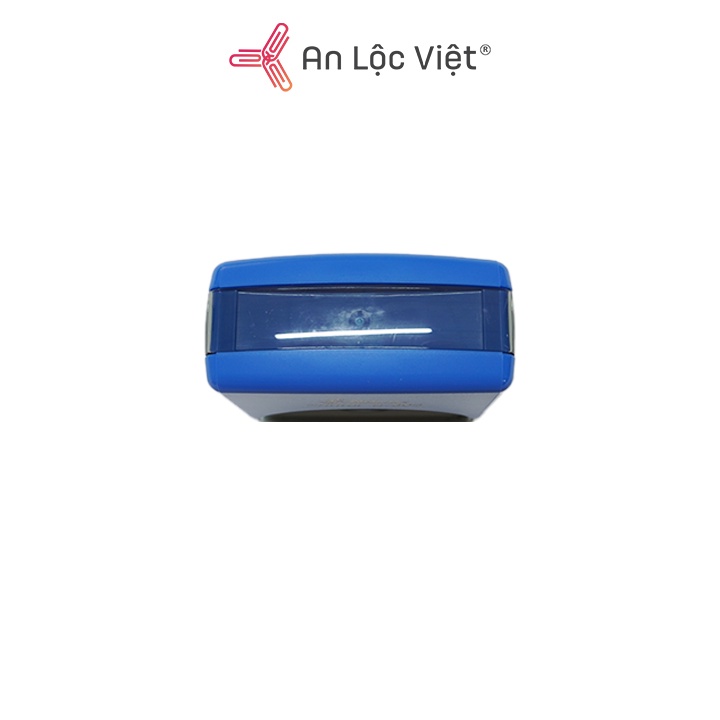 Khắc dấu tên Shiny S-308 theo yêu cầu - con dấu tên dài - cực bền và đóng siêu nét