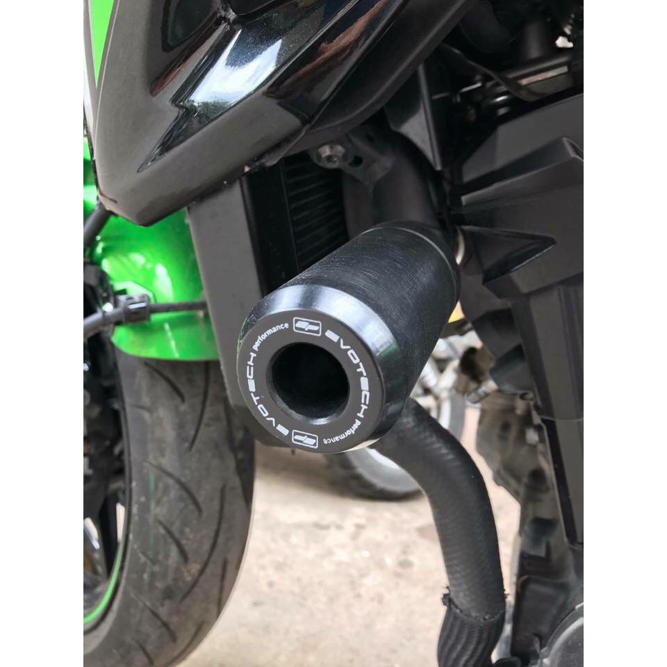 GÙ CHỐNG ĐỔ DUCATI-Z1000 CHO XE PHÂN KHỐI LỚN (PKL) HÀNG CAO CẤP– GIÁ 1 CẶP