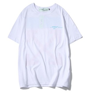 Áo Thun Off White Thời Trang Cao Cấp