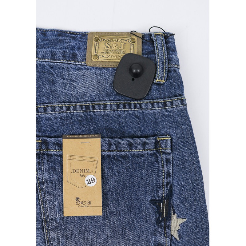 Quần Jean Nam 7349 Sea Collection | BigBuy360 - bigbuy360.vn