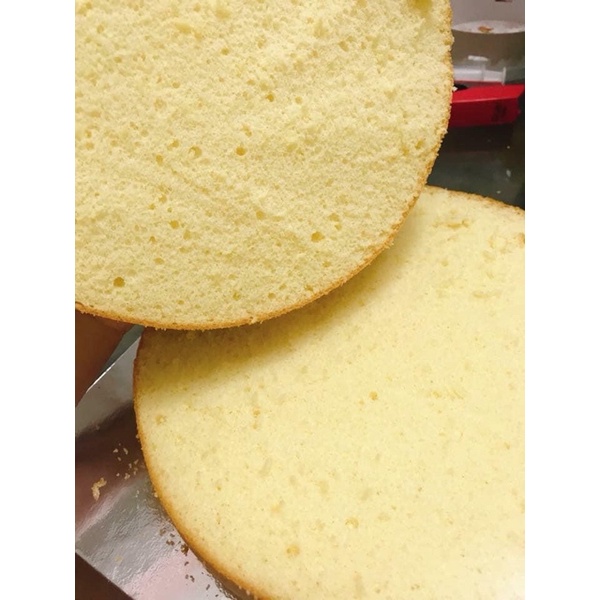 Original - Cốt Bông Lan Truyền Thống 20Cm