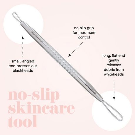 Tweezerman Công Cụ Chăm Sóc Da Tweezerman Skin Care Tool