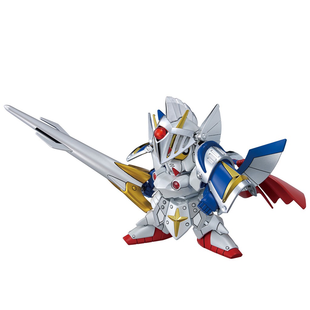 Mô hình Gundam Bandai SD BB 399 Legend BB Versal Knight Gundam [GDB] [BSD]