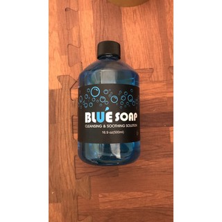Dung dịch Blue Soap 500ml