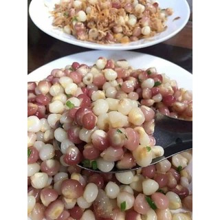 NGÔ BUNG TÚI 1KG tuổi thơ 1 thời để nhớ