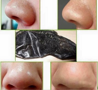 LỘT MỤN THAN TRE BLACK MASK CHARCOAL