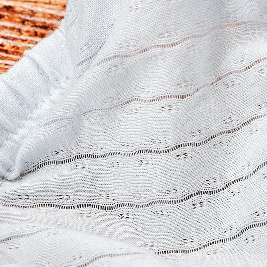 Bộ 4 Quần Lót Cotton Mềm Mại Thoáng Khí Kiểu Trơn Cho Bé Trai Gái 0-9 Tuổi