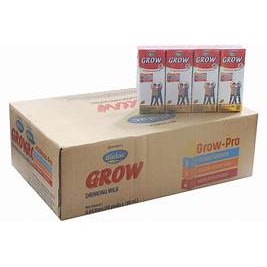 Thùng sữa bột pha sẵn Dielac Grow 180ml (48 hộp)