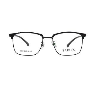 Gọng Kính Unisex Sarifa 3503