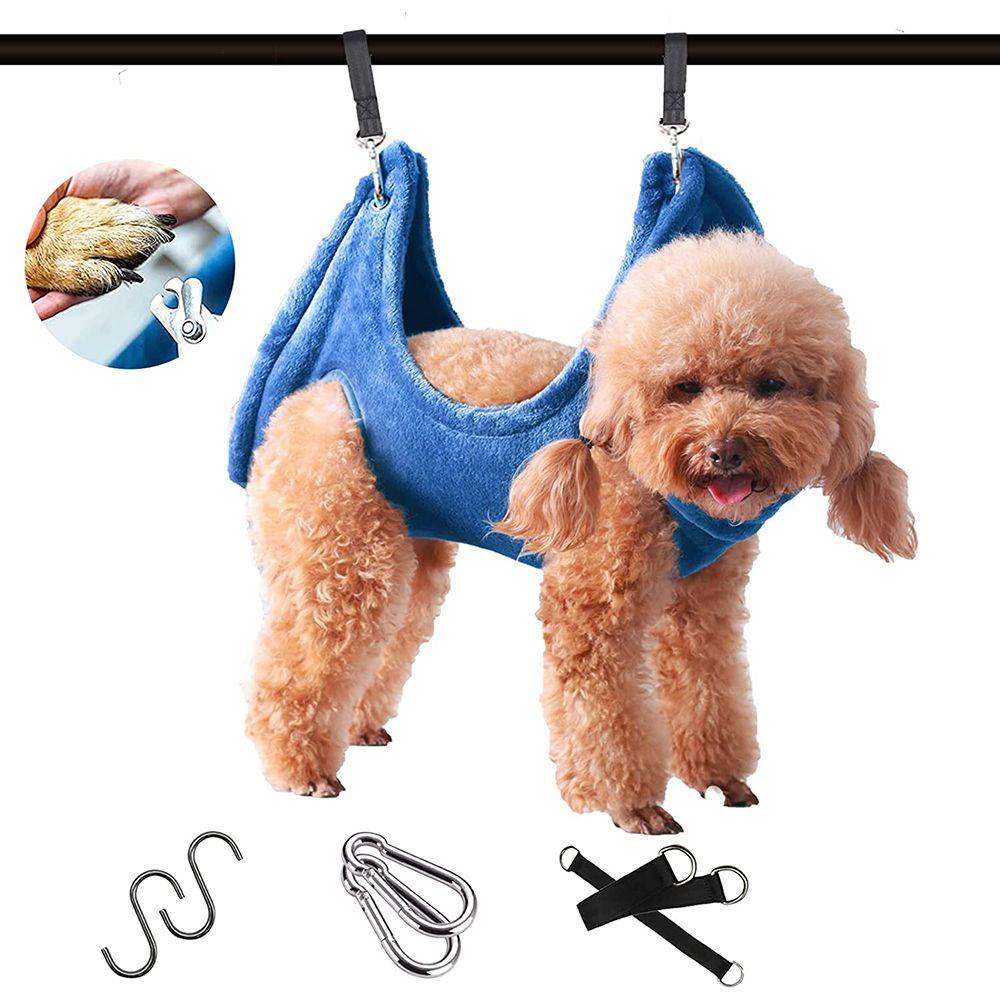 Võng Tắm Cho Thú Cưng Tiện Dụng