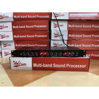 Nâng tiếng IDOL IP200II (núm nhôm) hàng chuẩn loại 1