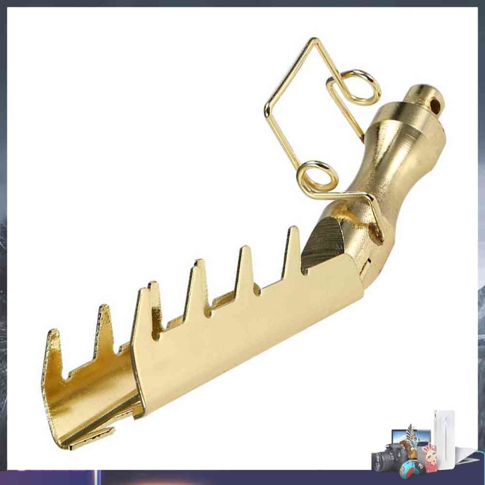 Dụng Cụ Câu Cá Giải Cứu Bằng Thép Không Gỉ