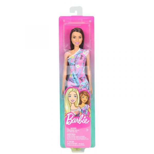 Búp bê thời trang Barbie - Hương Sắc Mùa Hè 2 GHT25/GBK92