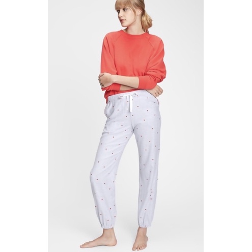 Quần ngủ dài GAP jogger
