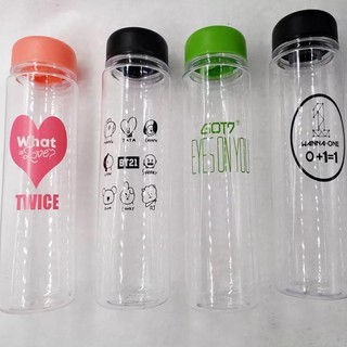 Bình nước BTS