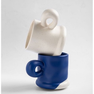 Ly cốc gốm sứ Dellfor | Dellfor Mug