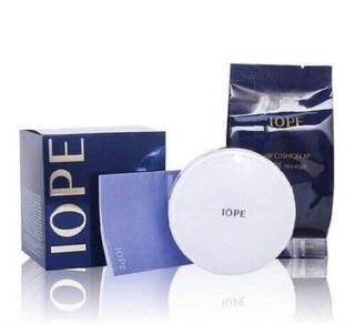 PHẤN NƯỚC IOPE TẶNG KÈM 1 LÕI