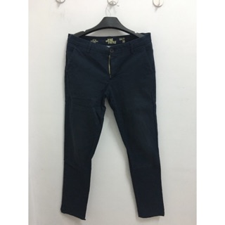 DAILY PANTS - 2HANDS - ĐỒNG GIÁ 50K