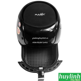Nồi chiên không dầu Magic AC-110 6.6L