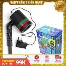 Đèn larse trang trí quán caffe, nhà hàng, Noel và các dịp lễ tết Star Shower