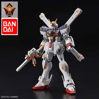Gundam Bandai RG Crossbone X1 1/144 UC Đồ Chơi Mô Hình Lắp Ráp Anime Nhật