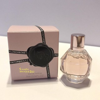 [ mini ] Nước hoa Flowerbomb Viktor & Rolf mini 7ml