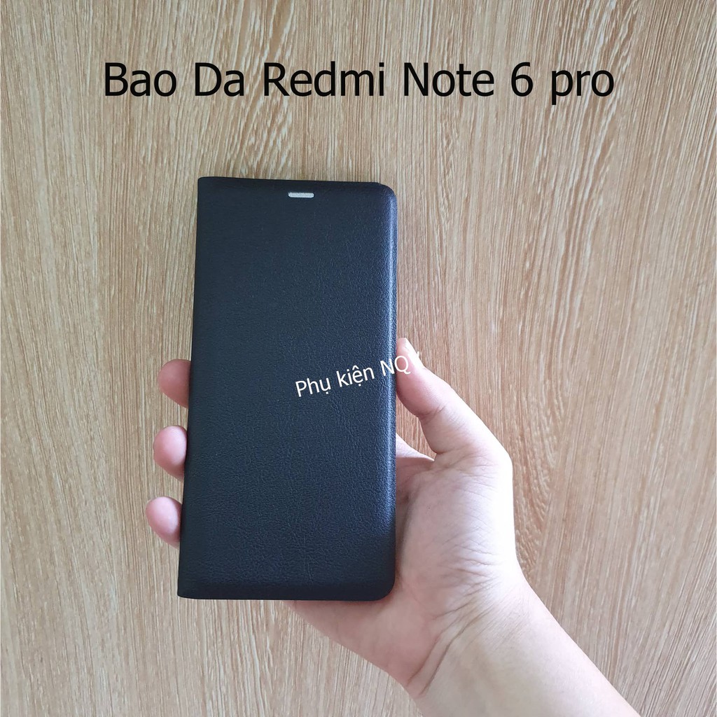 Xiaomi Redmi Note 6 pro|| Bao Da Xiaomi Redmi Note 6 pro