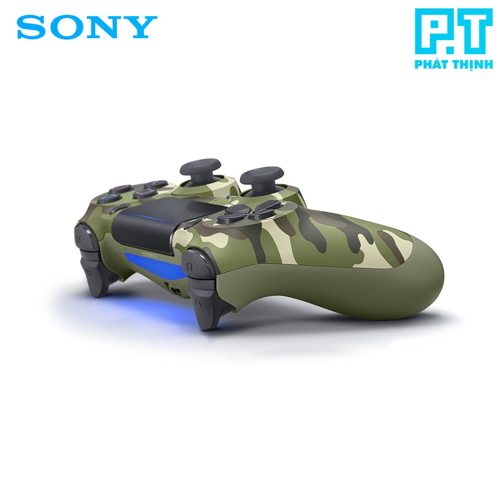 Tay cầm Playstation Sony DUALSHOCK 4 – Bảo hành 12 tháng chính hãng