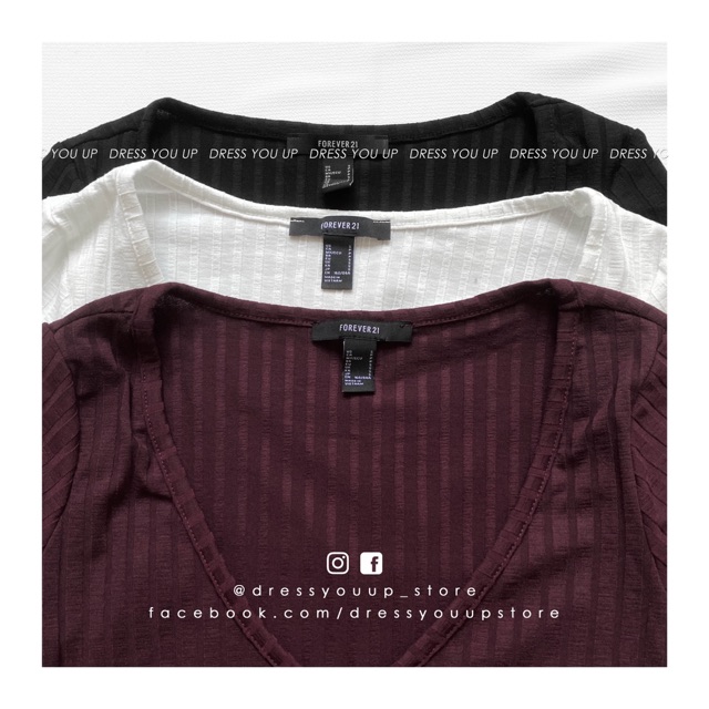 Bodysuit tay dài cổ tim | BigBuy360 - bigbuy360.vn