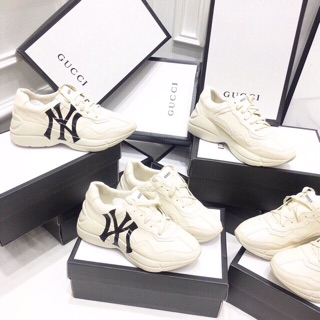 Giay thể thao gc ny cao cấp