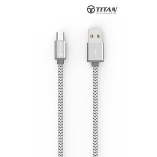 Cáp Micro-USB TITAN CA26