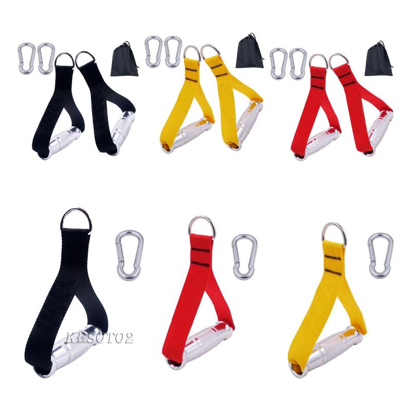 Dây Đai Kháng Lực Bằng Nylon Kesoto2 Thay Thế Tiện Dụng
