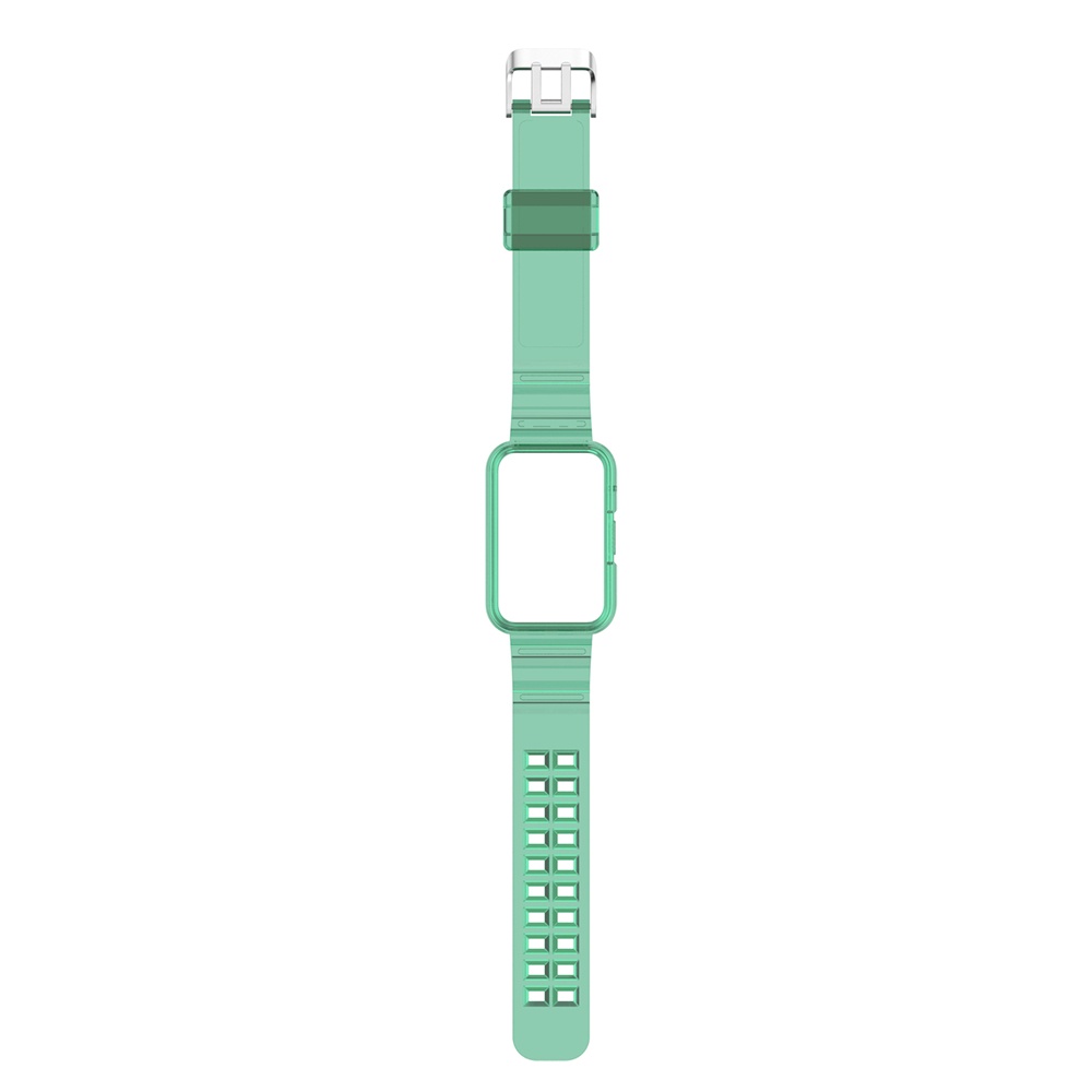 Dây Đeo Thay Thế Chất Liệu TPU Cao Cấp Cho Đồng Hồ Thông Minh Huawei Watch Fit 2 / Fit2