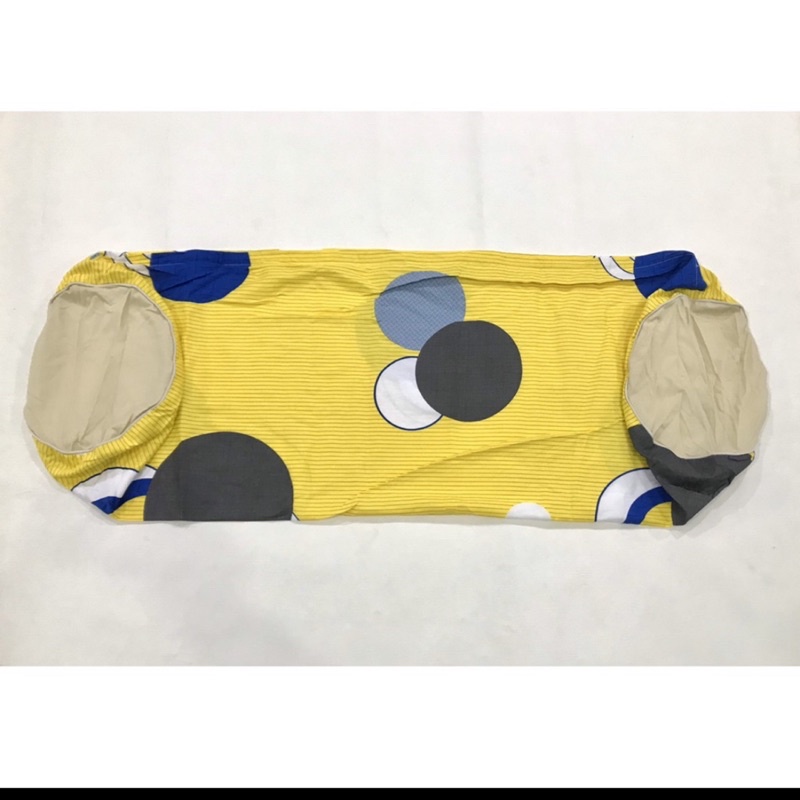 Áo Gối ôm Hometex 37x105cm