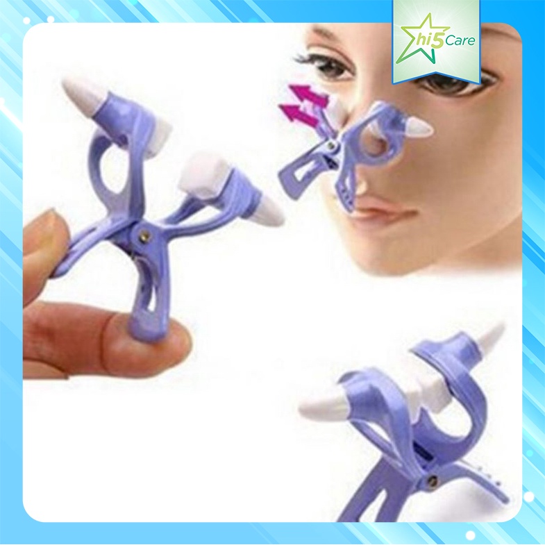 Kẹp nâng mũi Nhật Bản chỉnh hình làm đẹp # NM8