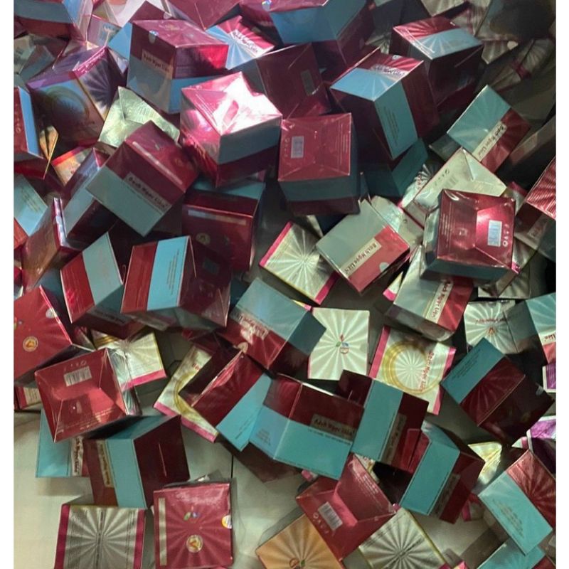 Không Bán NháiKem Body Bạch Ngọc Liên 2 trong 1