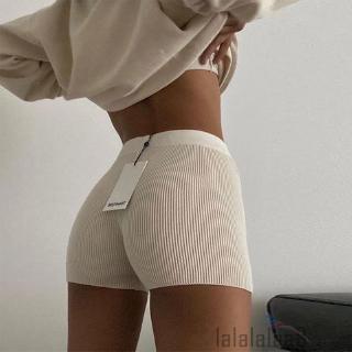 Quần Short Nữ Bó Sát Quyến Rũ
