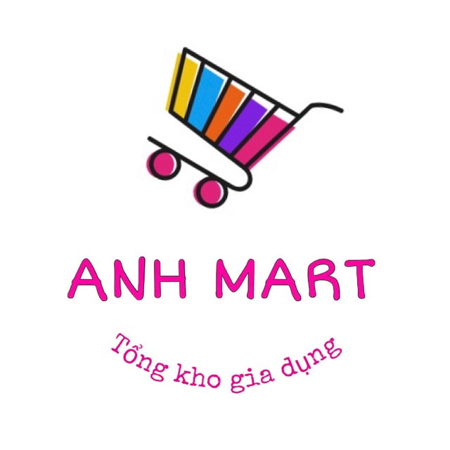 Anh Mart - TỔNG KHO GIA DỤNG