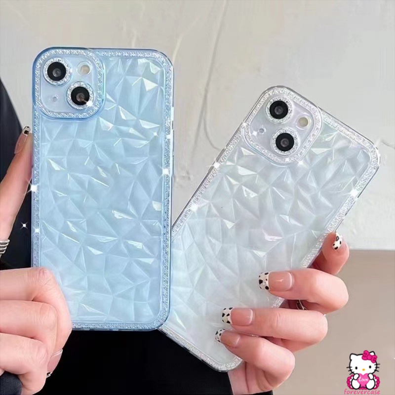 Ốp Điện Thoại TPU Mềm Trong Suốt Chống Sốc Cho Samsung A13 A32 A02s A52 A12 A03s A33 A23 A73 5G A03 Core A53 A52s M12