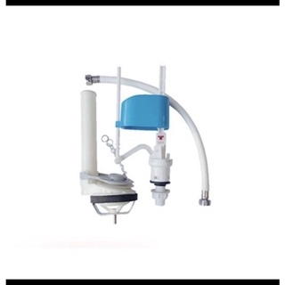 Bộ xả gạt liền khối