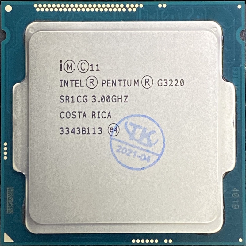 G1820 G1840 G3220 G3240 G3250 G3260 Dual-Core1150Needle ScrapCPU | BigBuy360 - bigbuy360.vn