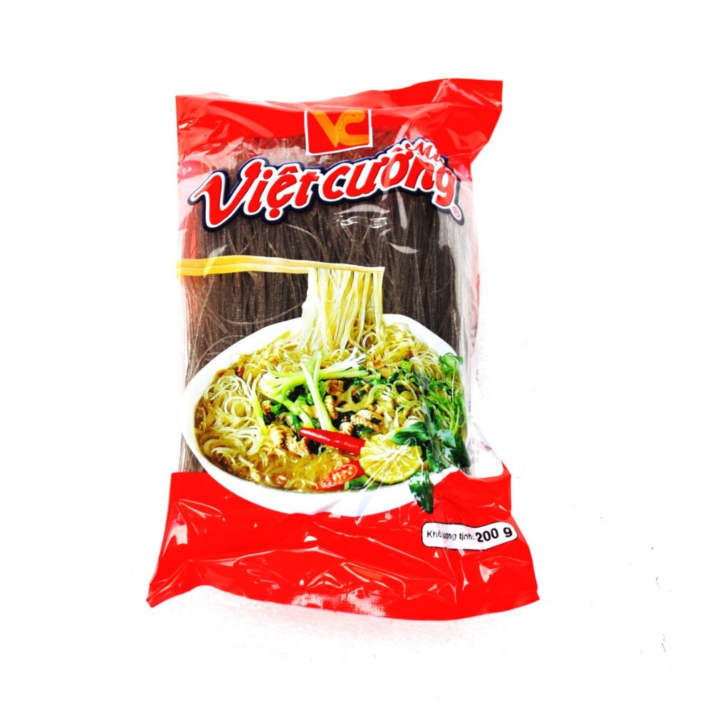 Miến Dong Việt Cường tiêu chuẩn ocop 5 sao gói 200g - 500g - 1kg