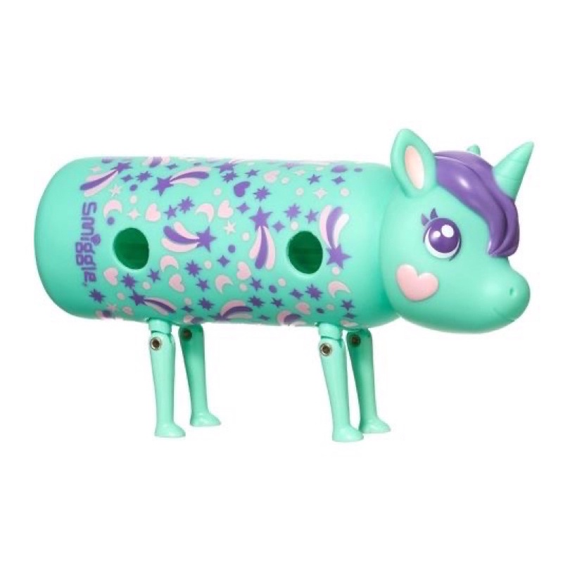 Bình nước Smiggle cho bé